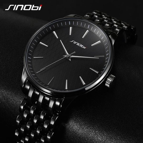 wristwatches luxury secret black quartz watch men full steel band business casual japan clock brand sinobi wristwatch 2021 relojes hombre, Slivery;brown
wristwatches luxury secret black quartz watch men full steel band business casual japan clock brand sinobi wristwatch 2021 relojes hombre, Slivery;brown