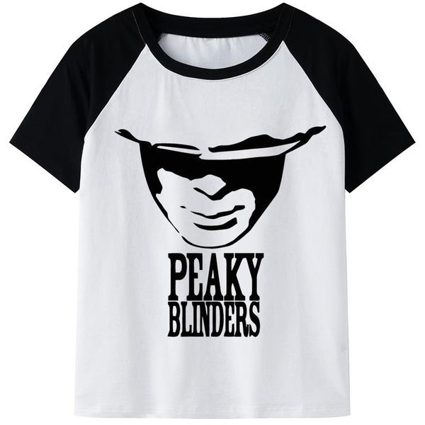 men's t-shirts peaky blinders printed t shirt men kawaii harajuku streetwear casual tshirt cartoon graphic t-shirt hip hop tee m, White;black
men's t-shirts peaky blinders printed t shirt men kawaii harajuku streetwear casual tshirt cartoon graphic t-shirt hip hop tee m, White;black