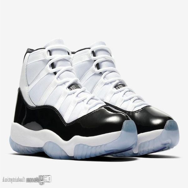 2018 11 authentic 45 high women concord release dark men sneakers real black basketball shoes white carbon fiber sports air 378037-100 ovxm
2018 11 authentic 45 high women concord release dark men sneakers real black basketball shoes white carbon fiber sports air 378037-100 ovxm
