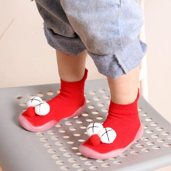 first walkers kids walker red cute cartoon baby boys fashion shoes knitted toddler anti-slip born slipper rubber sock
first walkers kids walker red cute cartoon baby boys fashion shoes knitted toddler anti-slip born slipper rubber sock