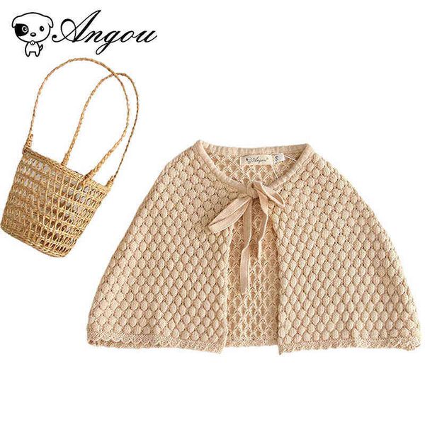 angou baby sweater knitted baby girl sweater cloak girls lovely cardigans kids sweaters coat toddler sweater for girls 0-2yrs g1026, Blue;gray
angou baby sweater knitted baby girl sweater cloak girls lovely cardigans kids sweaters coat toddler sweater for girls 0-2yrs g1026, Blue;gray