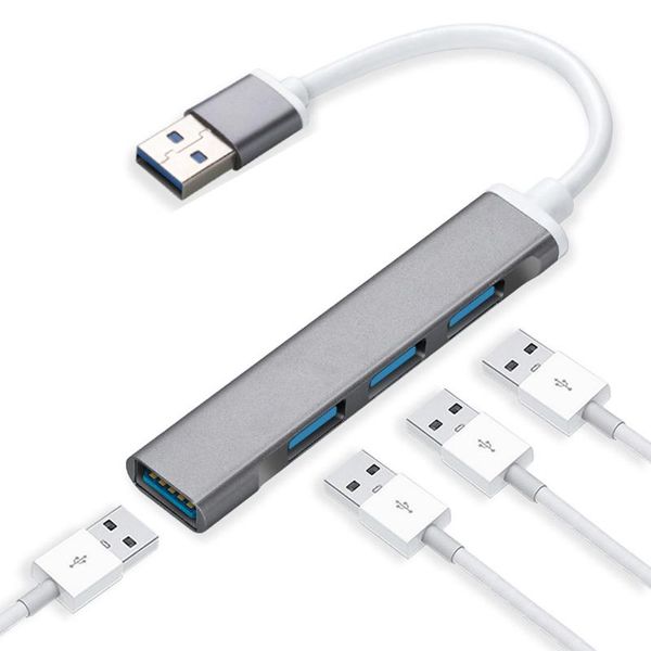 hubs high speed usb 3.0 hub multi splitter 4 ports expander adapter multiple computer accessories for lappc
hubs high speed usb 3.0 hub multi splitter 4 ports expander adapter multiple computer accessories for lappc