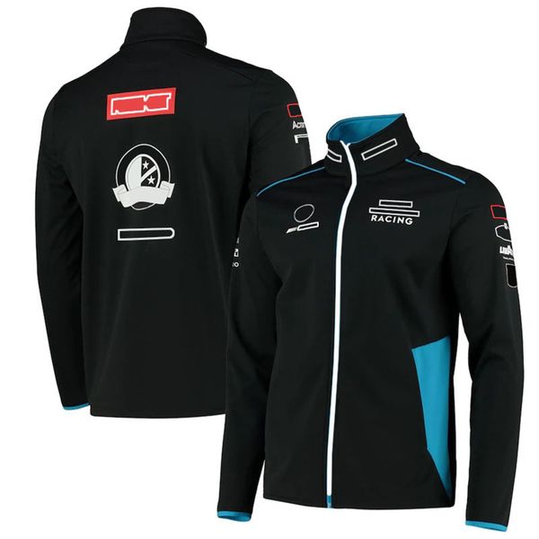 f1 racing negative first-class equation workwear car logo t-shirt retro jacket can be customized same
f1 racing negative first-class equation workwear car logo t-shirt retro jacket can be customized same
