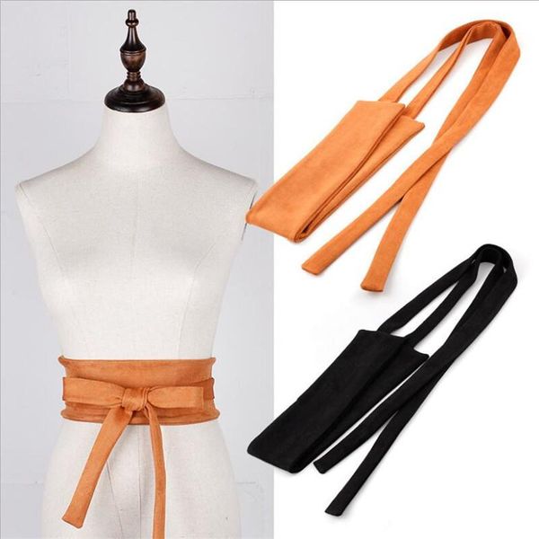 belts 2021 white red tan female wide bow knot fabric waist strap belt cummerbunds for women's dress waistbands coat winter, Black;brown
belts 2021 white red tan female wide bow knot fabric waist strap belt cummerbunds for women's dress waistbands coat winter, Black;brown