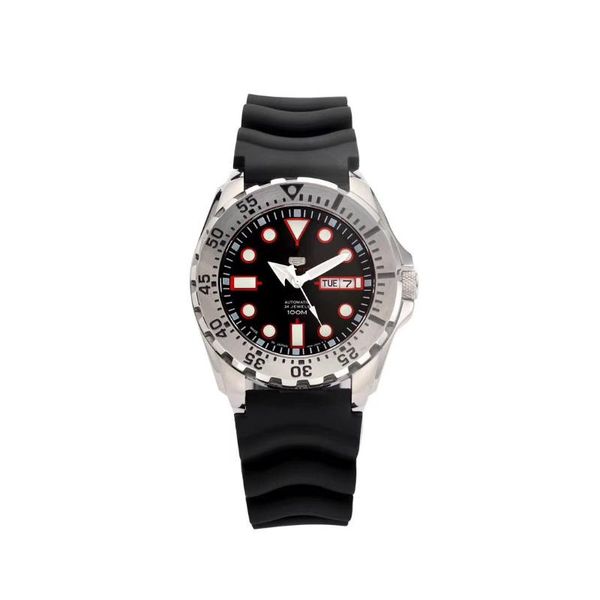 wristwatches men's watch 300m waterproof suit for diving shower fashion casual automatic mechanical sports male, Slivery;brown
wristwatches men's watch 300m waterproof suit for diving shower fashion casual automatic mechanical sports male, Slivery;brown