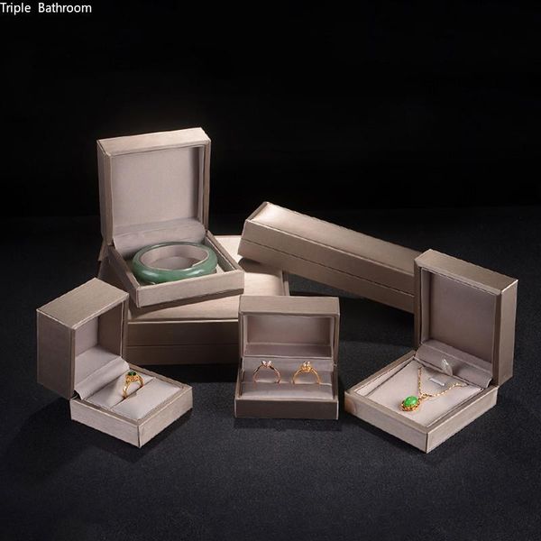 storage boxes & bins ring single jewelry plush organizer necklace collect showcase earring stud display box dust-proof bedroom packing
storage boxes & bins ring single jewelry plush organizer necklace collect showcase earring stud display box dust-proof bedroom packing