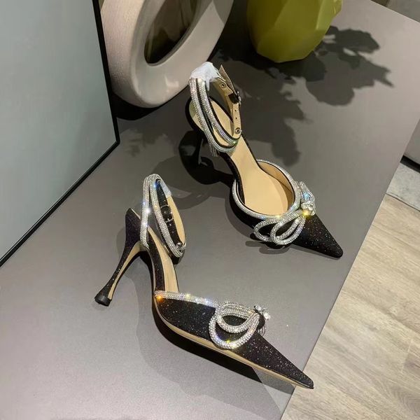 womens sandals leather sole designer high heels 10cm black pink diamond chain decoration banquet women shoes silk wedding formal shoe slippe
womens sandals leather sole designer high heels 10cm black pink diamond chain decoration banquet women shoes silk wedding formal shoe slippe