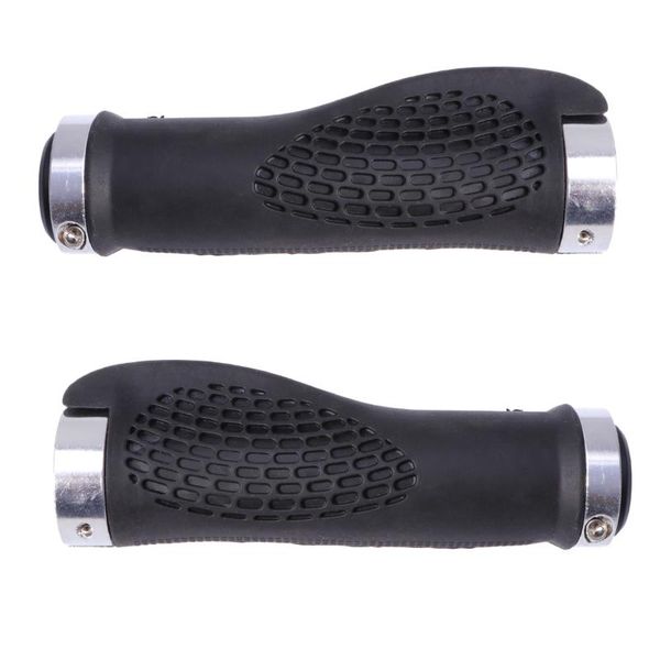 bike handlebars &components 1 pc handlebar grips durable convenient handle covers for cycling bicycle
bike handlebars &components 1 pc handlebar grips durable convenient handle covers for cycling bicycle