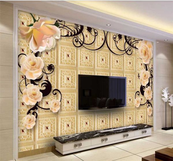 wallpapers xuesu high-grade european style simple living room tv sofa background wall custom wallpaper 8d waterproof cloth
wallpapers xuesu high-grade european style simple living room tv sofa background wall custom wallpaper 8d waterproof cloth