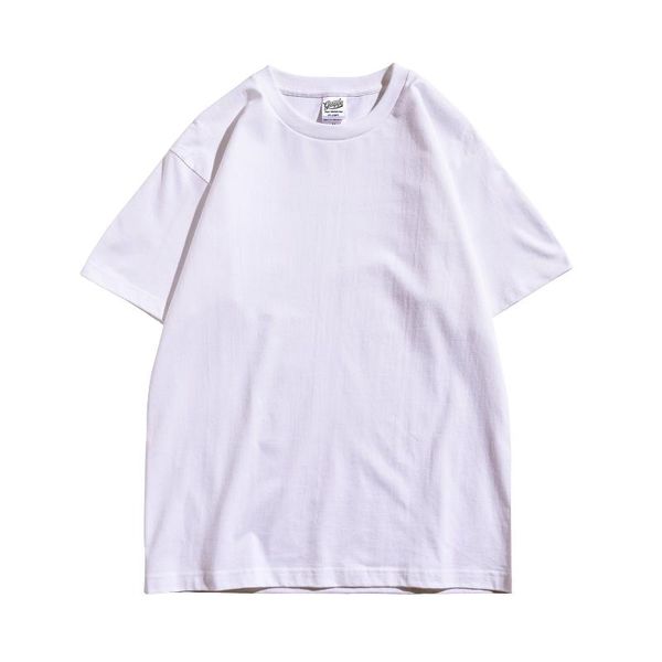 men's t-shirts 2021 b summer fashion work t- shirt men plus size cotton short for, White;black
men's t-shirts 2021 b summer fashion work t- shirt men plus size cotton short for, White;black