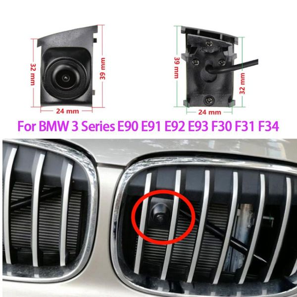 car front view logo embeded camera for 3 series e90 e91 e92 e93 f30 f31 f34 2008-2021 waterproof night vision ccd hd rear cameras& parki par
car front view logo embeded camera for 3 series e90 e91 e92 e93 f30 f31 f34 2008-2021 waterproof night vision ccd hd rear cameras& parki par