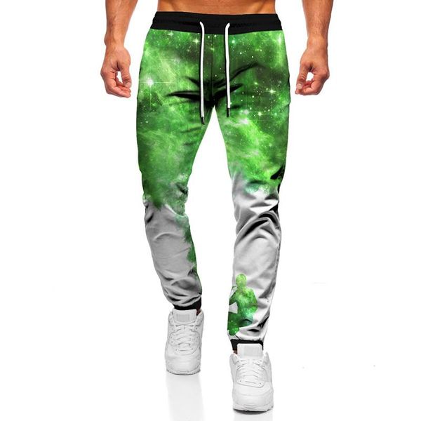 men's pants men/women casual underwear sweatpants hip hop jogging trousers s-6xl 3d digital printing color starry sky sports, Black
men's pants men/women casual underwear sweatpants hip hop jogging trousers s-6xl 3d digital printing color starry sky sports, Black