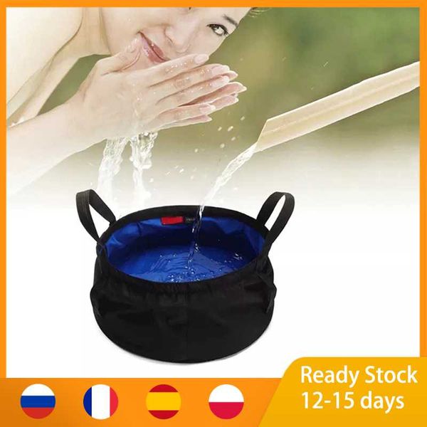 hydration packs 8.5l ultra-light portable outdoor travel foldable camping washbasin basin bucket bowl sink washing bag water
hydration packs 8.5l ultra-light portable outdoor travel foldable camping washbasin basin bucket bowl sink washing bag water