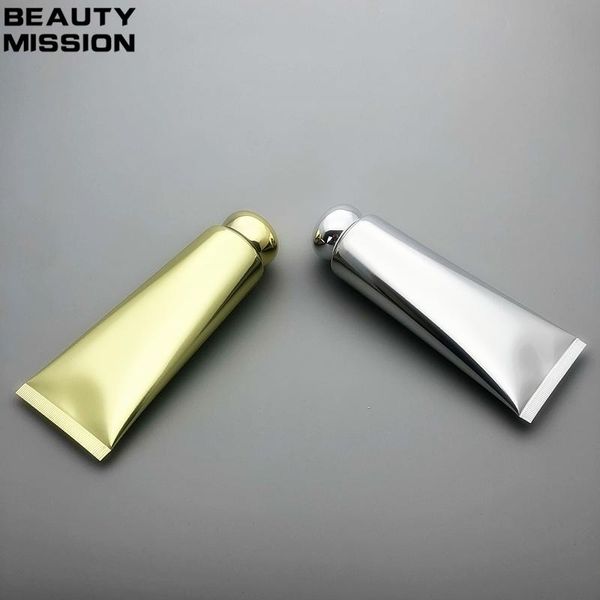 storage bottles & jars 100ml 30pcs/lot empty shiny gold/silver soft tube for emulsion/cc cream cosmetic packaging aluminum plastic
storage bottles & jars 100ml 30pcs/lot empty shiny gold/silver soft tube for emulsion/cc cream cosmetic packaging aluminum plastic