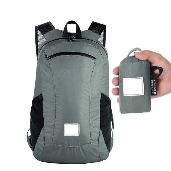 outdoor bags glorystar waterproof backpack foldable light weight bag for camping cycling 18l
outdoor bags glorystar waterproof backpack foldable light weight bag for camping cycling 18l
