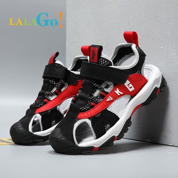 sandals children 2021 summer kids for boys girls shoes outdoor non-slip comfortable child sandles sandalia sandalias boy, Black;red
sandals children 2021 summer kids for boys girls shoes outdoor non-slip comfortable child sandles sandalia sandalias boy, Black;red