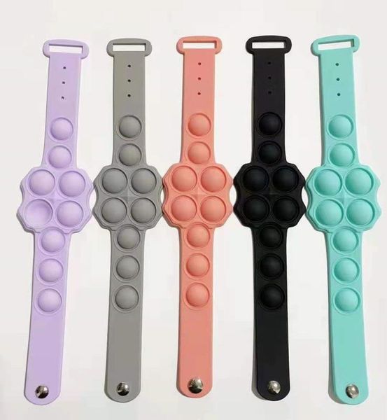 pop fidget interesting decompression toy at work flip key ring puzzle finger foam band silicone bracelet wholesale
pop fidget interesting decompression toy at work flip key ring puzzle finger foam band silicone bracelet wholesale