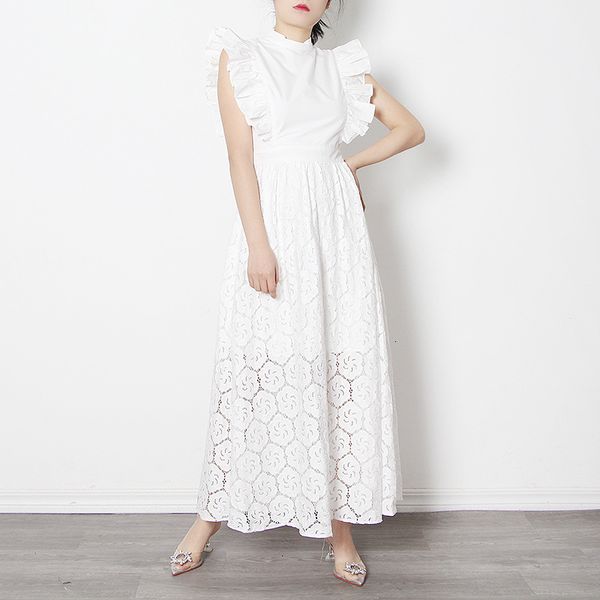 ladies sleelveless fashion boho long chiffon casual dress with v neckline wrap robe, Black;gray
ladies sleelveless fashion boho long chiffon casual dress with v neckline wrap robe, Black;gray