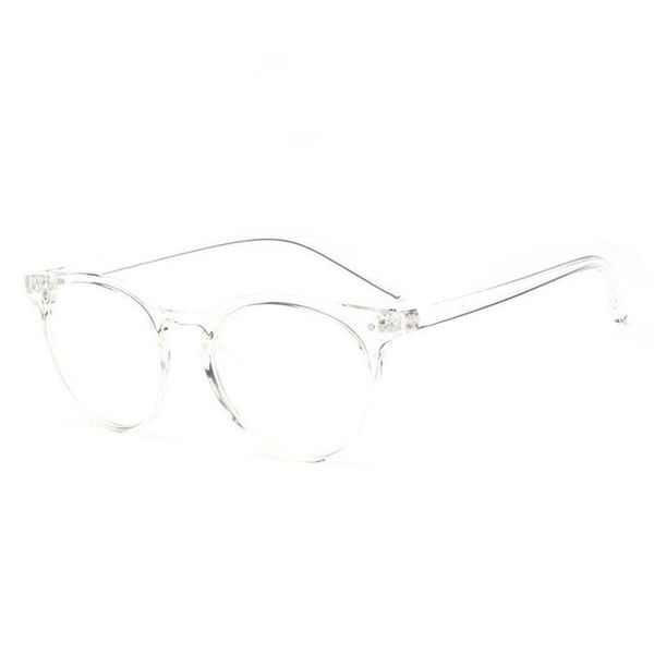 fashion women's glasses transparent frames retro female eyeglasses men's optics computer eyewear oculos de grau femininos uv400 su, Black
fashion women's glasses transparent frames retro female eyeglasses men's optics computer eyewear oculos de grau femininos uv400 su, Black