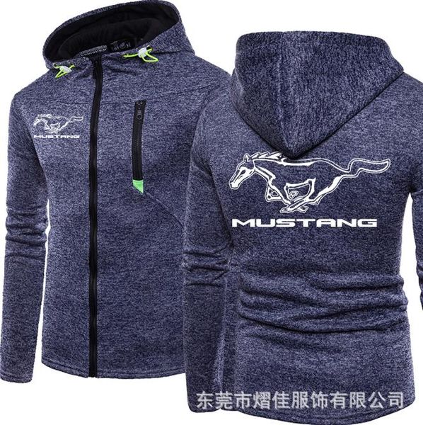 men's hoodies & sweatshirts 2021 fashion men winter autumn mens motorcycle mustang logo cotton solid color casual personality zip male, Black
men's hoodies & sweatshirts 2021 fashion men winter autumn mens motorcycle mustang logo cotton solid color casual personality zip male, Black