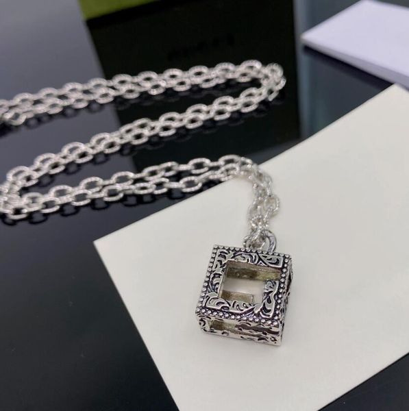 design necklaces female gold plated vintage chain necklace for women men fashiong casual necklacce, Silver
design necklaces female gold plated vintage chain necklace for women men fashiong casual necklacce, Silver