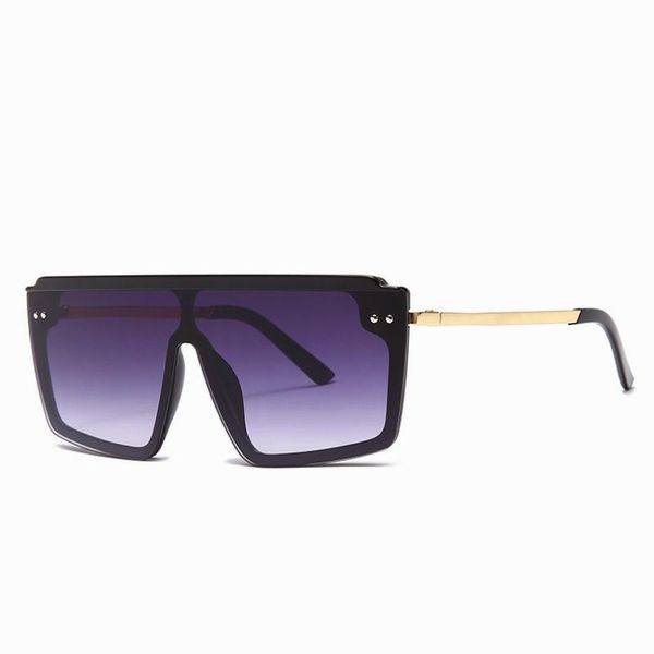 sunglasses vintage glasses designer luxury fashion oversized square trendy women men big frame flat sun brand shades uv400 n, White;black
sunglasses vintage glasses designer luxury fashion oversized square trendy women men big frame flat sun brand shades uv400 n, White;black