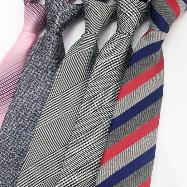 men's dress 8cm business professional wear white tie, Blue;purple 
men's dress 8cm business professional wear white tie, Blue;purple