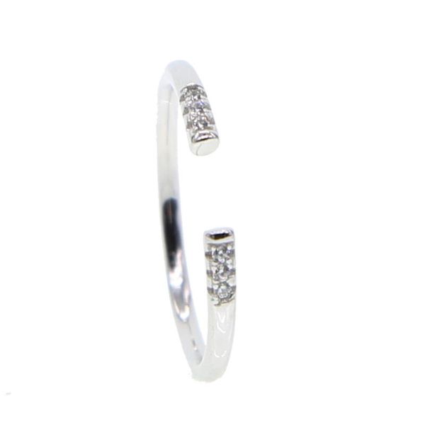 cluster rings 100% 925 silver double side 3pc cz finger for women open kunckle ring valentine gift dainty tiny thin adjustable size, Golden;silver
cluster rings 100% 925 silver double side 3pc cz finger for women open kunckle ring valentine gift dainty tiny thin adjustable size, Golden;silver