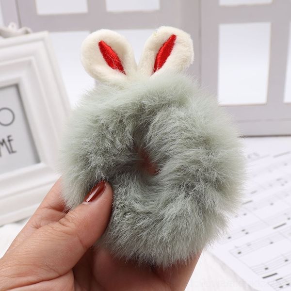 fjw cute fur hair accessories for children cute fur for children headdress headdress, Slivery;white
fjw cute fur hair accessories for children cute fur for children headdress headdress, Slivery;white