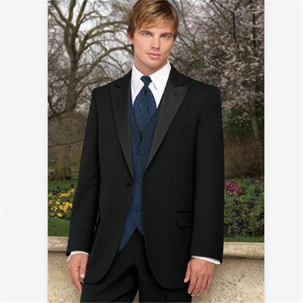 men's suits & blazers classic male smolking suit groom fine-fitting and culinary evening for black lapel men -man groomsmen prom shape, White;black
men's suits & blazers classic male smolking suit groom fine-fitting and culinary evening for black lapel men -man groomsmen prom shape, White;black
