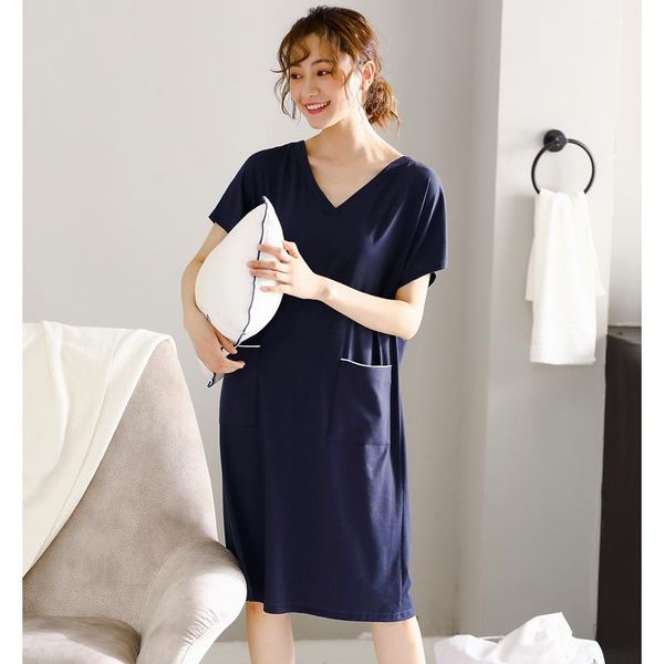 women's sleepwear plus size -3xl women nightgown summer short sleeve female solid cotton nightwear, Black;red
women's sleepwear plus size -3xl women nightgown summer short sleeve female solid cotton nightwear, Black;red