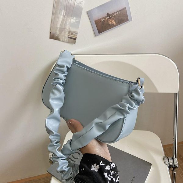 evening bags shoulder bag female 2021 luxury designer handbag trendy fashion baguette atmosphere
evening bags shoulder bag female 2021 luxury designer handbag trendy fashion baguette atmosphere