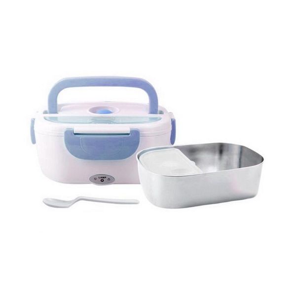 1.05l electric lunch box 110/220v/car plug us -grade container warmer for 4 buckles dinnerware sets
1.05l electric lunch box 110/220v/car plug us -grade container warmer for 4 buckles dinnerware sets