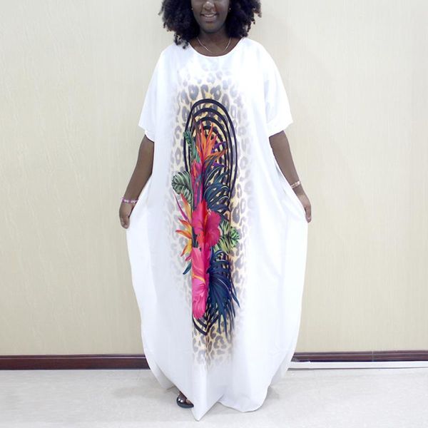 spring autumn african dresses for women floral print loose white elegant batwing sleeve dress 2021 robe africaine ethnic clothing, Red
spring autumn african dresses for women floral print loose white elegant batwing sleeve dress 2021 robe africaine ethnic clothing, Red