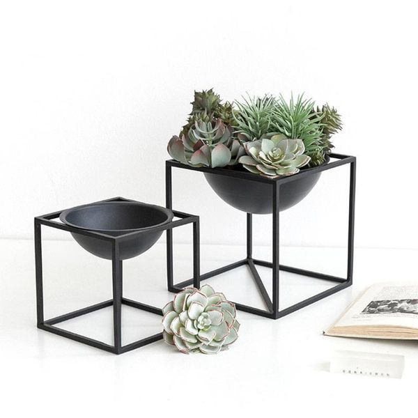 planters & pots nordic style wrought iron plant pot flower stand bonsai display rack holder home ornaments decoration
planters & pots nordic style wrought iron plant pot flower stand bonsai display rack holder home ornaments decoration