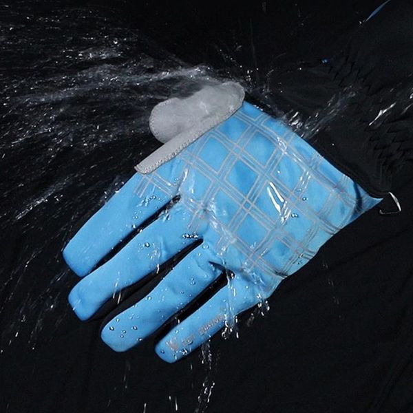 ski gloves 1 pair outdoor sports fleece winter thermal for cycling camping
ski gloves 1 pair outdoor sports fleece winter thermal for cycling camping