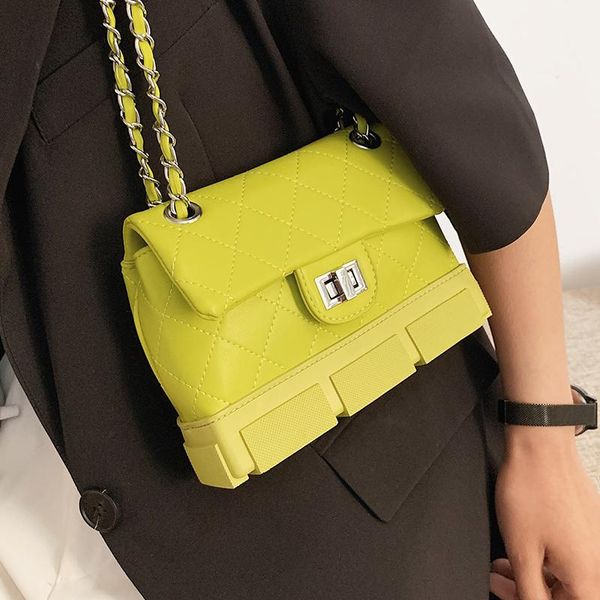 cross body lattice square crossbody bag 2021 summer quality pu leather women's designer shoulder messenger
cross body lattice square crossbody bag 2021 summer quality pu leather women's designer shoulder messenger