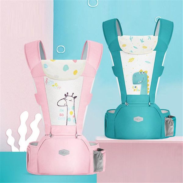 carriers, slings & backpacks baby carrier summer breathable waist stool strap multifunctional imprinted hipseat sling front facing kangaroo
carriers, slings & backpacks baby carrier summer breathable waist stool strap multifunctional imprinted hipseat sling front facing kangaroo