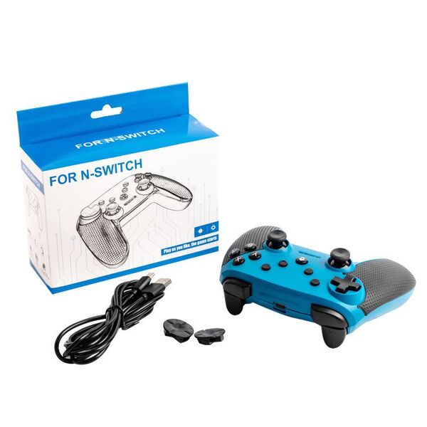game controllers & joysticks usb-c wireless bluetooth pro controller gamepad + nfc/vibration/turbo for switch ns console/for ps3/pc/
game controllers & joysticks usb-c wireless bluetooth pro controller gamepad + nfc/vibration/turbo for switch ns console/for ps3/pc/