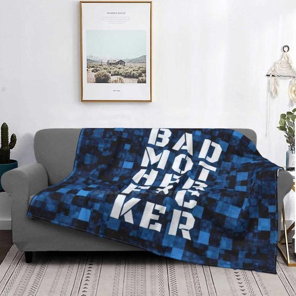 blankets bad mother er with fantasy grid background for home sofa bed camping car plane travel portable blanket pulp fiction
blankets bad mother er with fantasy grid background for home sofa bed camping car plane travel portable blanket pulp fiction