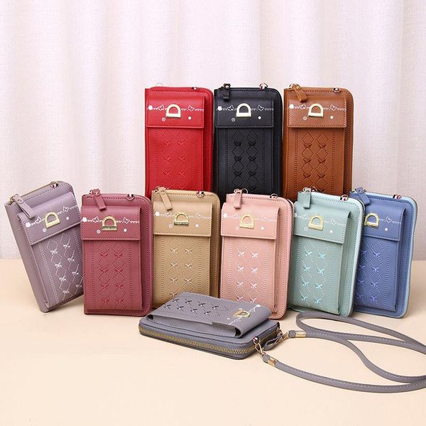 evening bags cell phone purse crossbody bag fashion wallet shoulder handbag for women dsa1
evening bags cell phone purse crossbody bag fashion wallet shoulder handbag for women dsa1