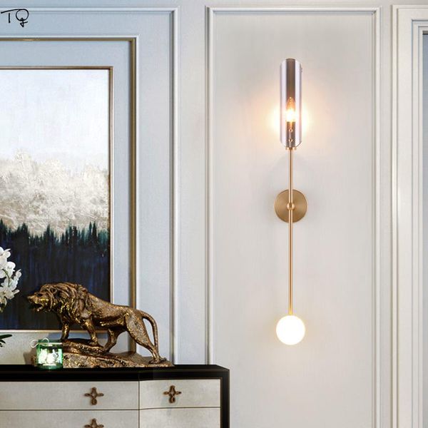 nordic design luxury gold lustre double head wall lamp for living room decoration background bedroom bedside stairs corridor bar
nordic design luxury gold lustre double head wall lamp for living room decoration background bedroom bedside stairs corridor bar