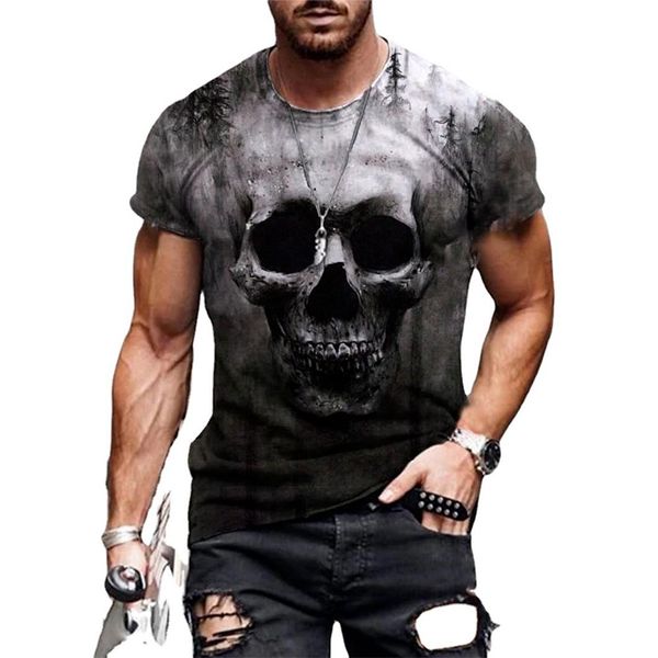 skeleton ,skull tough guy style men's 3d t-shirt graphic optical illusion short sleeve party street punk gothic crew neck summer, White;black
skeleton ,skull tough guy style men's 3d t-shirt graphic optical illusion short sleeve party street punk gothic crew neck summer, White;black
