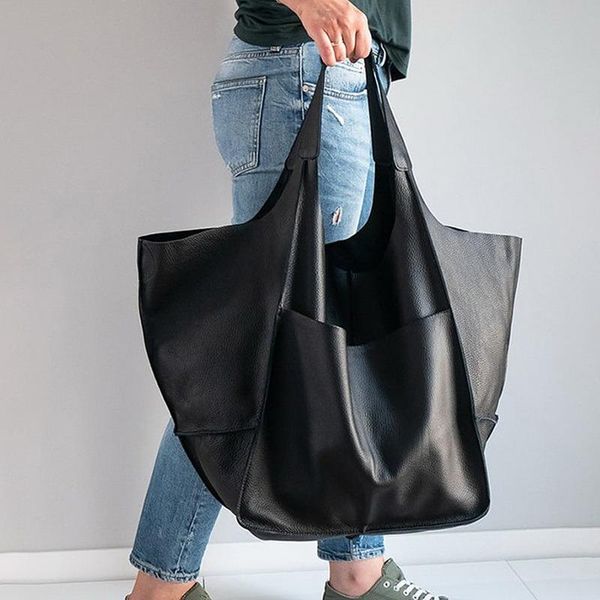duffel bags women soft casual large capacity tote handbags designer aged metal look luxury pu leather shoulder bag retro big shopper purses
duffel bags women soft casual large capacity tote handbags designer aged metal look luxury pu leather shoulder bag retro big shopper purses
