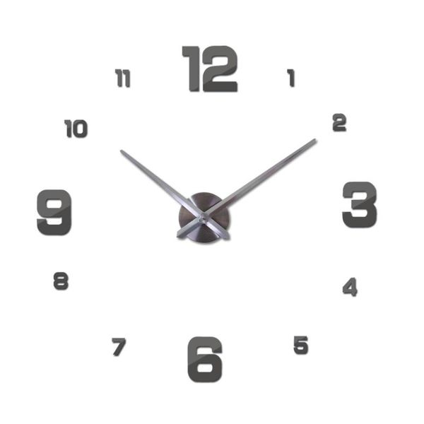 european style wall clock modern 3d large quartz living room home decoration still life round diy sticker clocks
european style wall clock modern 3d large quartz living room home decoration still life round diy sticker clocks