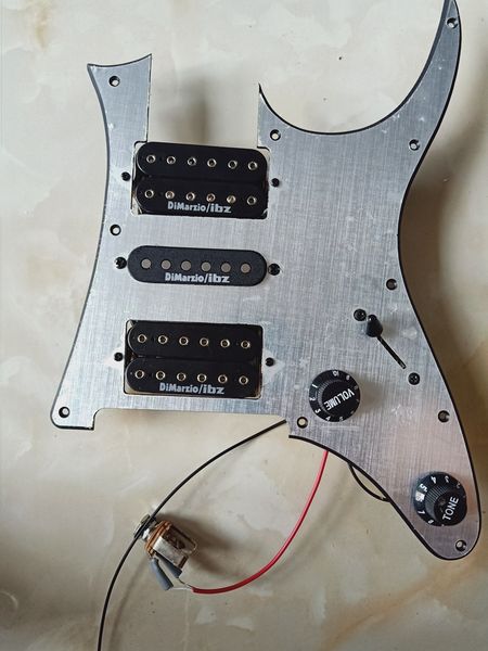 prewired dimarzioibz alnico pickups black hsh rg2550z electric guitar pickup 1 set + welding circuit diagram dimarzio pickups wiring
prewired dimarzioibz alnico pickups black hsh rg2550z electric guitar pickup 1 set + welding circuit diagram dimarzio pickups wiring