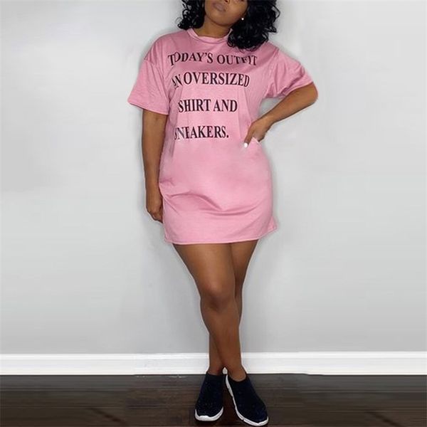 4xl 5xl plus size dress pink womens large fat letter print pullovers mini length fashion evening night club wear dresses 210510, Black;gray
4xl 5xl plus size dress pink womens large fat letter print pullovers mini length fashion evening night club wear dresses 210510, Black;gray