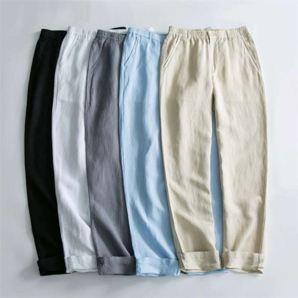 men's pants chinese style linen straight cotton hemp large solid color loose casual fashion vk0q, Black
men's pants chinese style linen straight cotton hemp large solid color loose casual fashion vk0q, Black