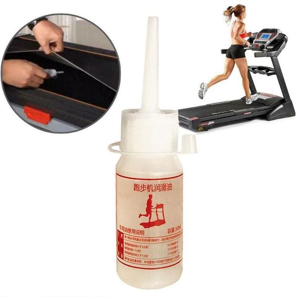 1pc 30ml portable treadmill special lubricant maintenance accessorie silicone machine oil h3o3 accessories
1pc 30ml portable treadmill special lubricant maintenance accessorie silicone machine oil h3o3 accessories