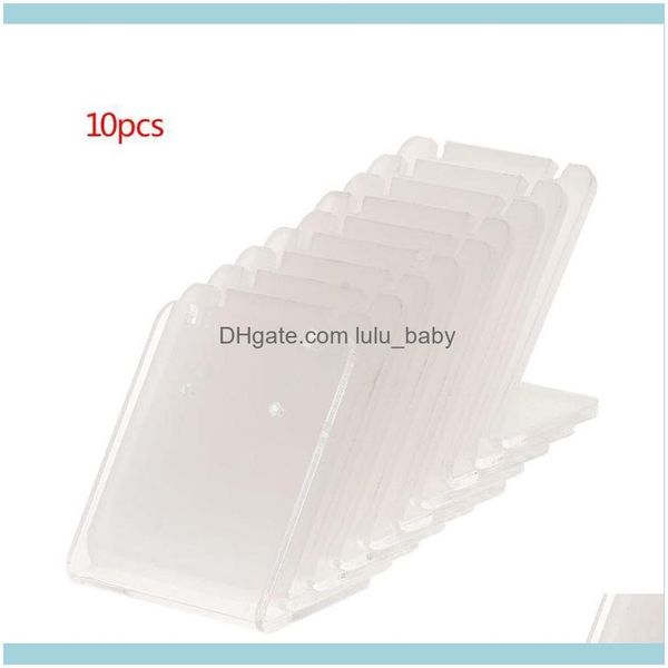 packaging & jewelrypcs/set earrings shelf display stand holder l shape rec acrylic professional ear stud jewelry show bracket rack pouches, Pink;blue
packaging & jewelrypcs/set earrings shelf display stand holder l shape rec acrylic professional ear stud jewelry show bracket rack pouches, Pink;blue